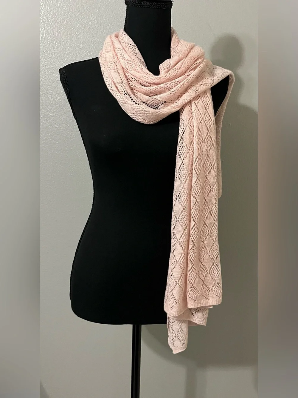 Banana Republic Cashmere Scarf